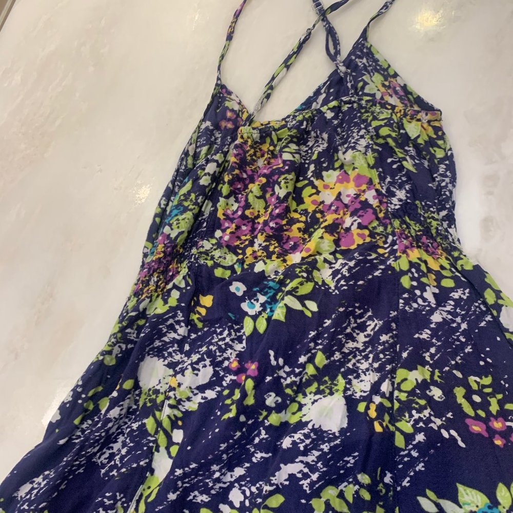 Sundress Macy's Juniors - Picture 4 of 6